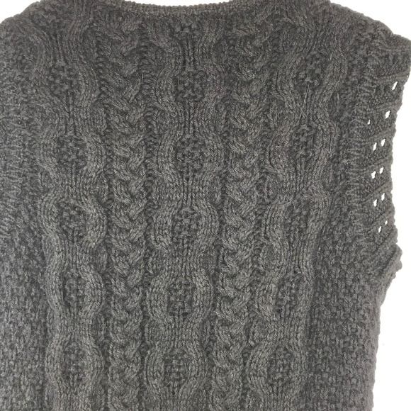 Milly Knit Vest - Picture 5 of 8